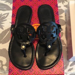Tory Burch Miller Sandal